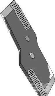 Kuhn sharp tip Σασί - πλαίσιο