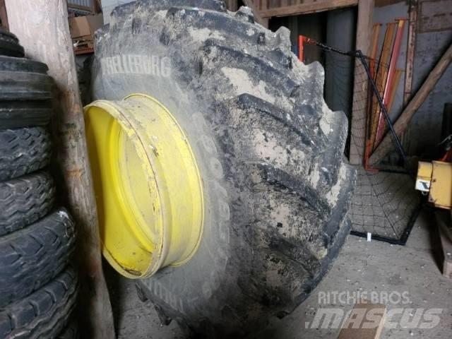 Trelleborg 650/85-38 Ελαστικά και ζάντες