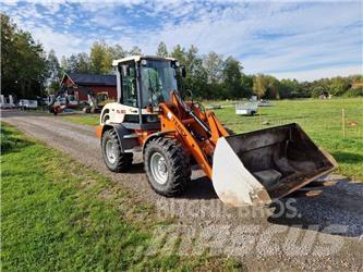 Terex TL 80 Φορτωτές με λάστιχα (Τροχοφόροι)