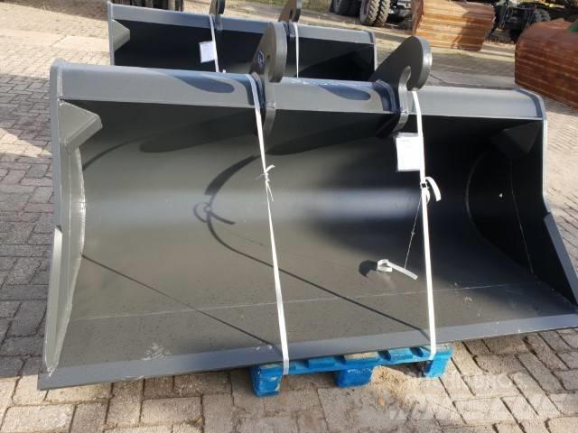GP SBS55-2200-CW40 Κουβάδες