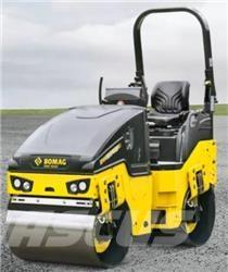 Bomag BW 120 AD-5 Οδοστρωτήρες διπλού κυλίνδρου