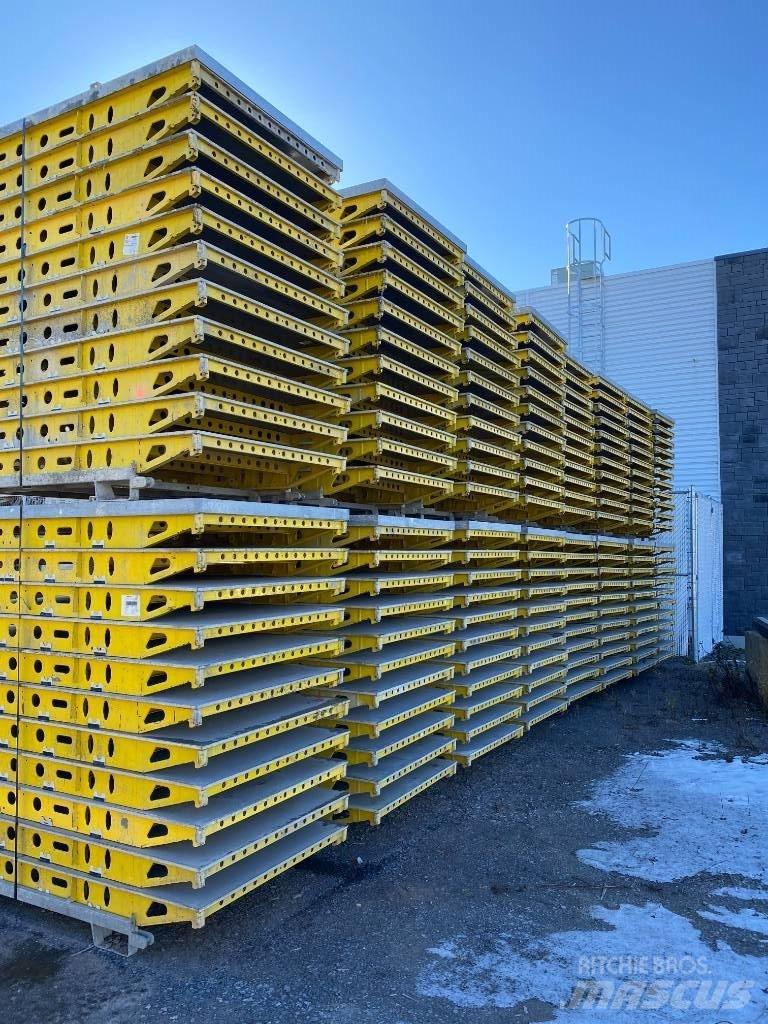  doka deck panel Καλούπωμα