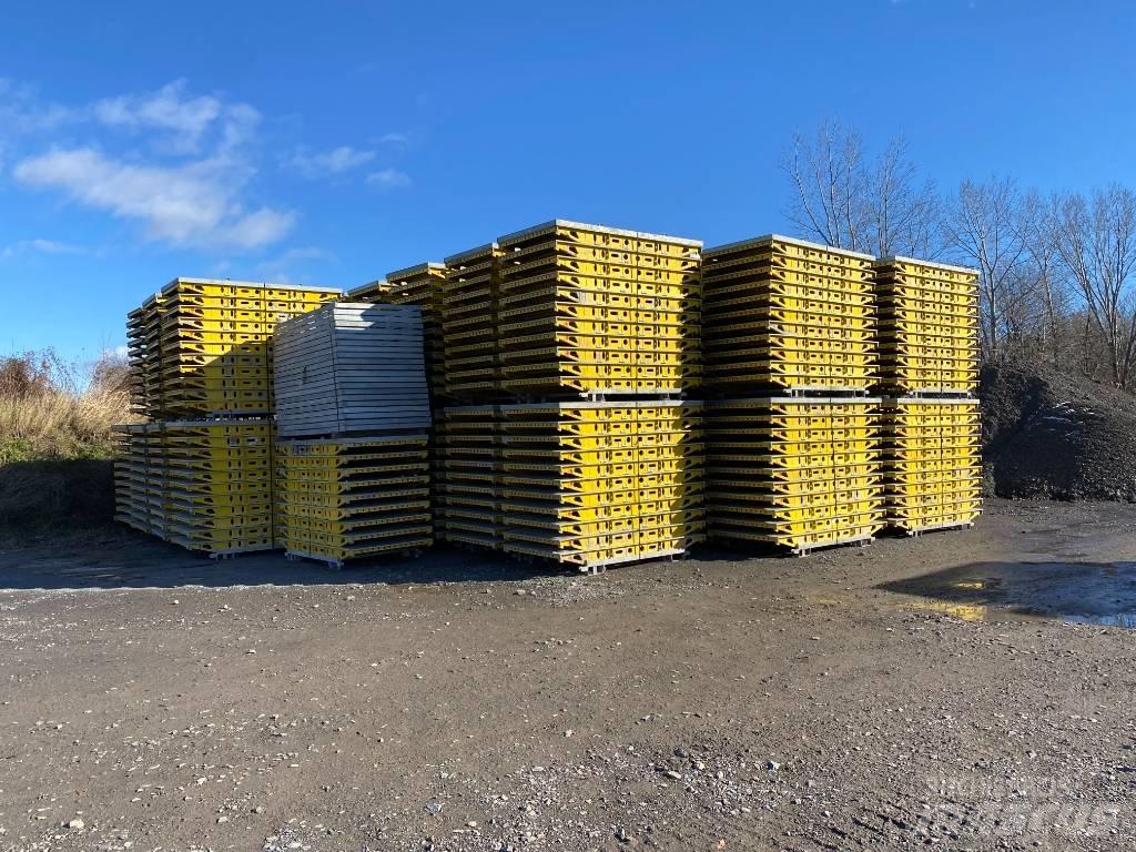  doka deck panel Καλούπωμα