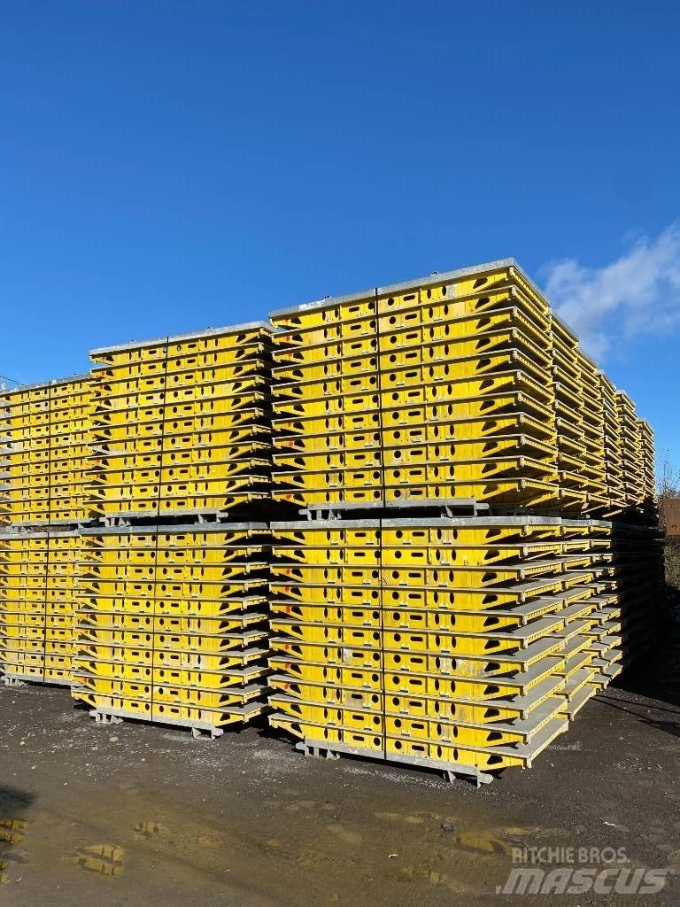  doka deck panel Καλούπωμα