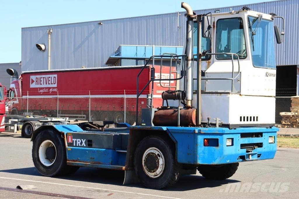 Kalmar TRX182A Νταλίκες μεταφοράς εμπορευματοκιβωτίων