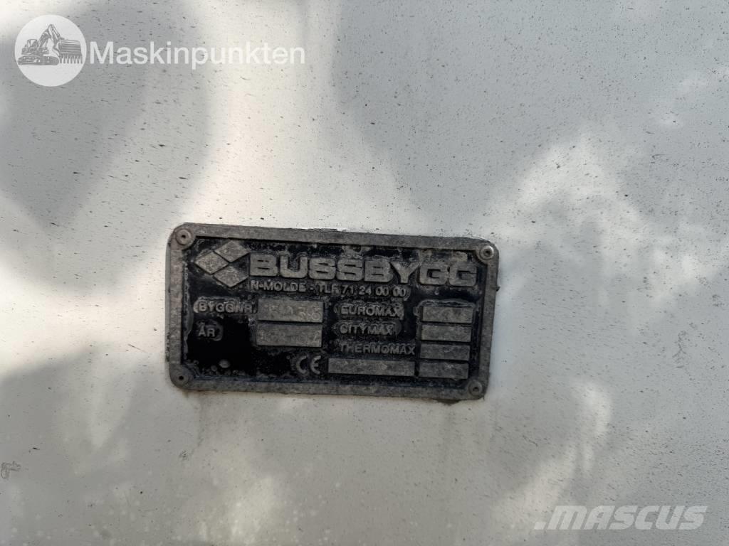 Scania R 620 Φορτηγά Ψυγεία