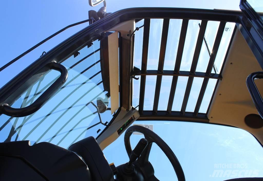 JCB 531-70 Τηλεσκοπικοί ανυψωτές
