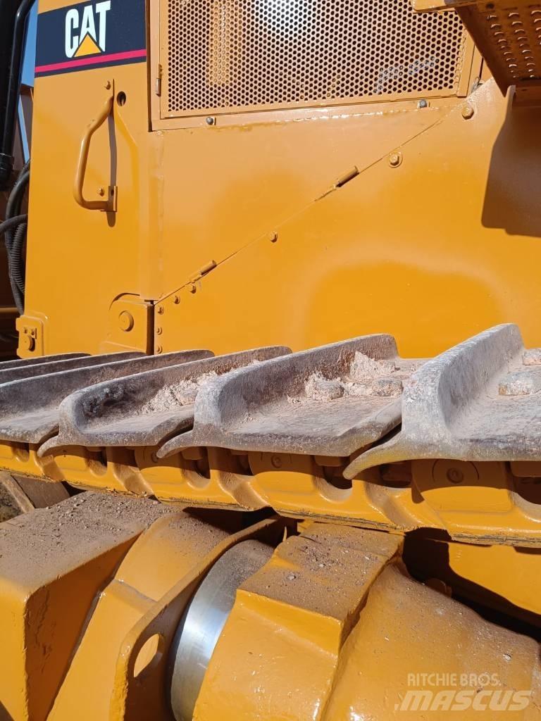 CAT D 9 R Μπουλντόζες με ερπύστριες