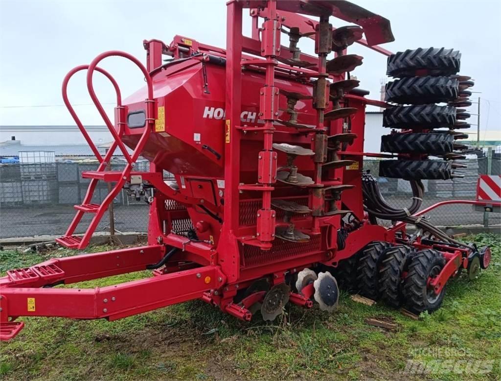 Horsch Pronto 6 DC Συνδυαστικοί σπορείς