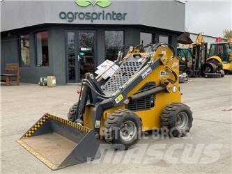 KingKong XG360 Φορτωτάκια