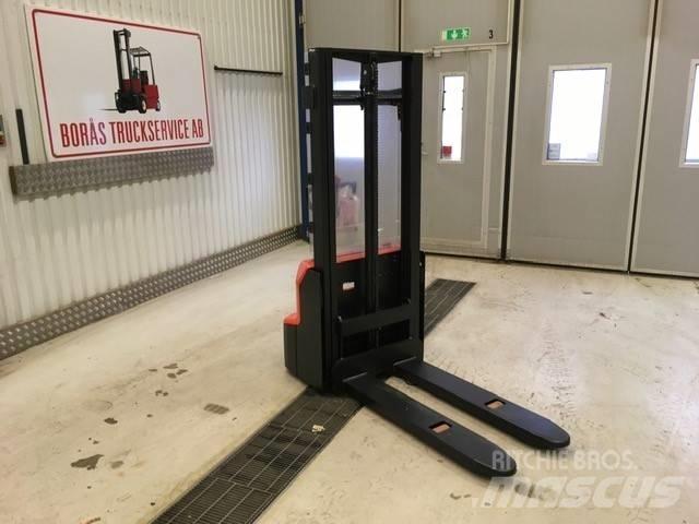 Noblelift PSE 12 N Παλετοφόρα πεζού χειριστή με ιστό