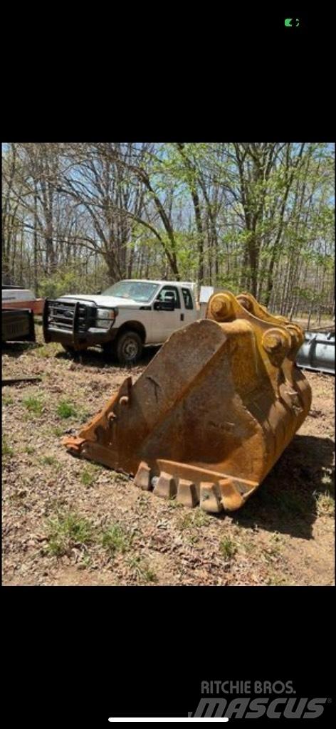CAT  349 bucket Άλλα εξαρτήματα