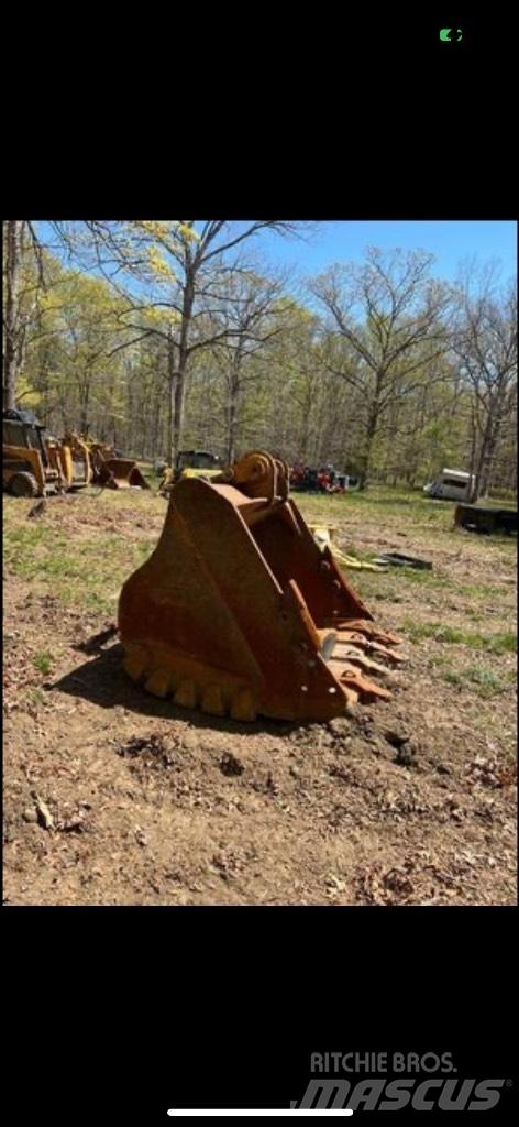 CAT  349 bucket Άλλα εξαρτήματα