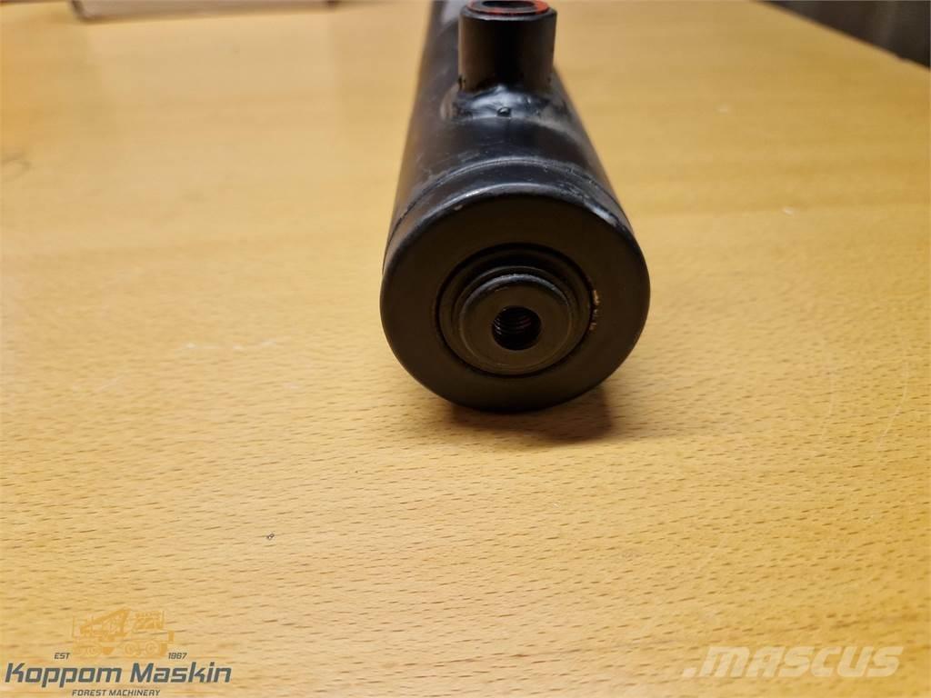 Eco Log 073-0220 Υδραυλικά