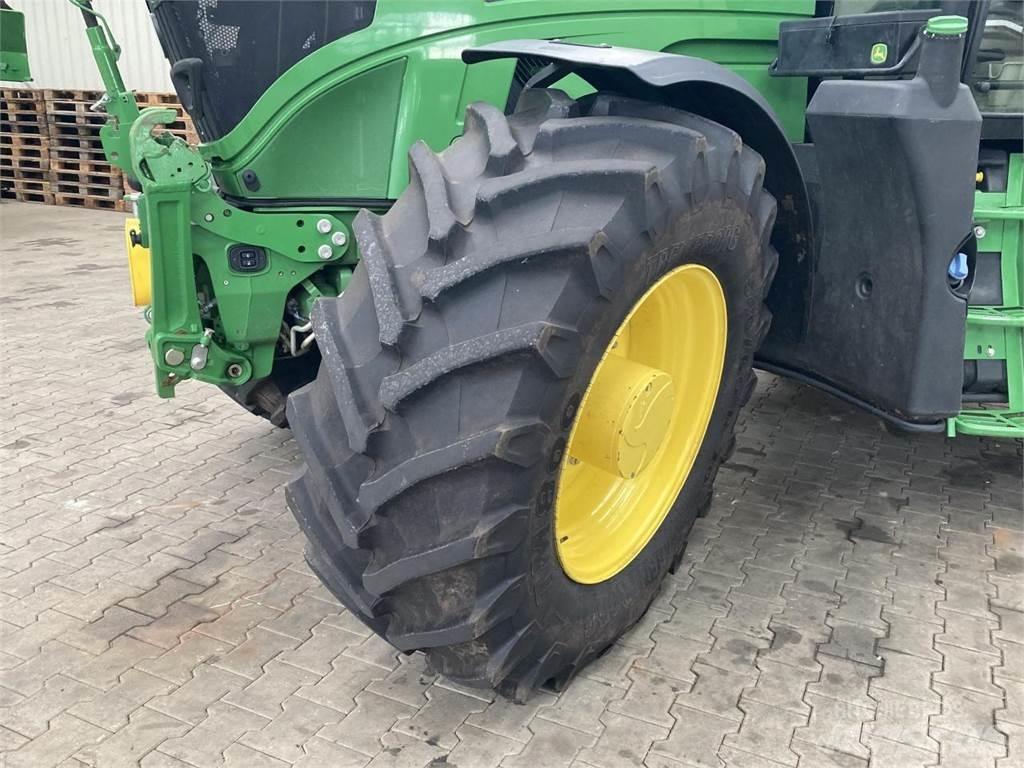 John Deere 6R 185 Τρακτέρ