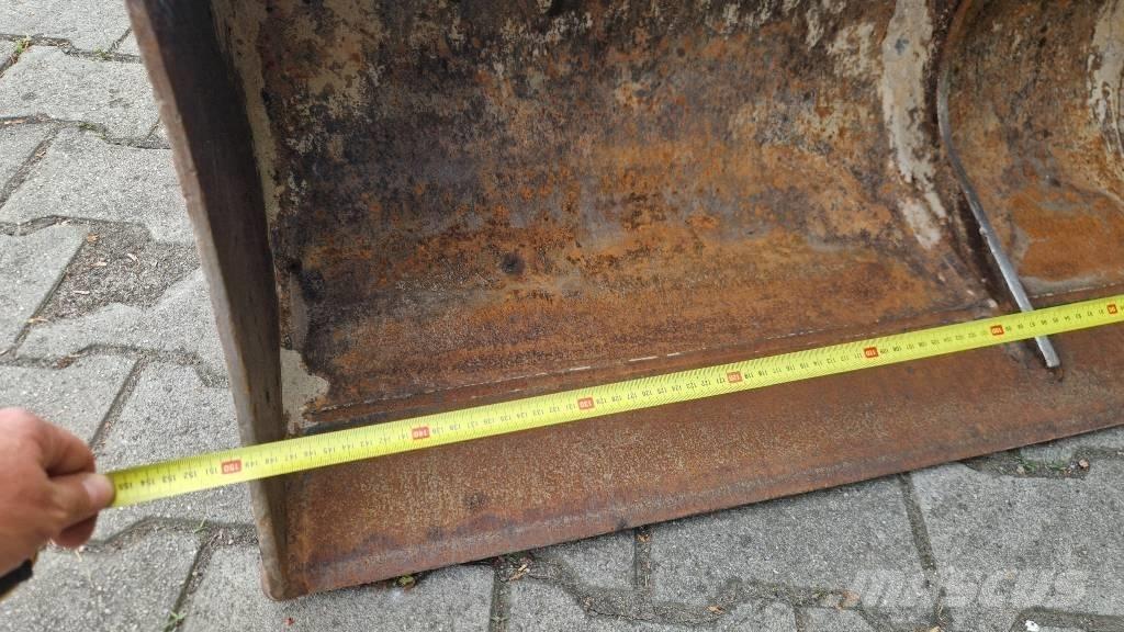 Wacker Neuson EW 65 Εκσκαφείς με τροχούς - λάστιχα