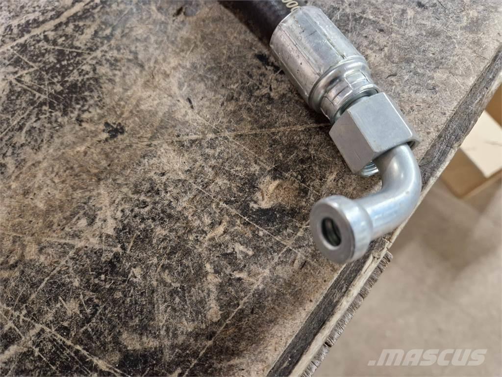 Eco Log 7033474 Υδραυλικά