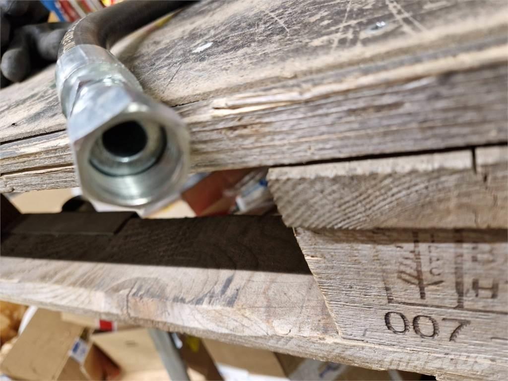 Eco Log 7033474 Υδραυλικά