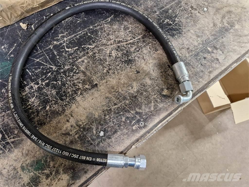 Eco Log 7033474 Υδραυλικά