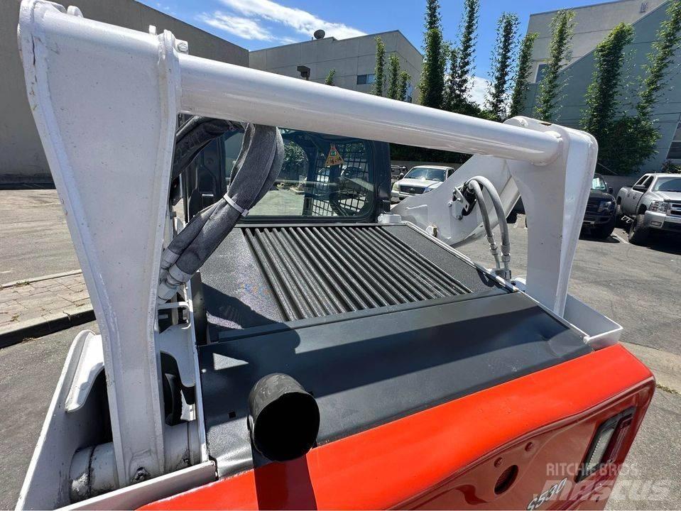 Bobcat S 530 Φορτωτάκια