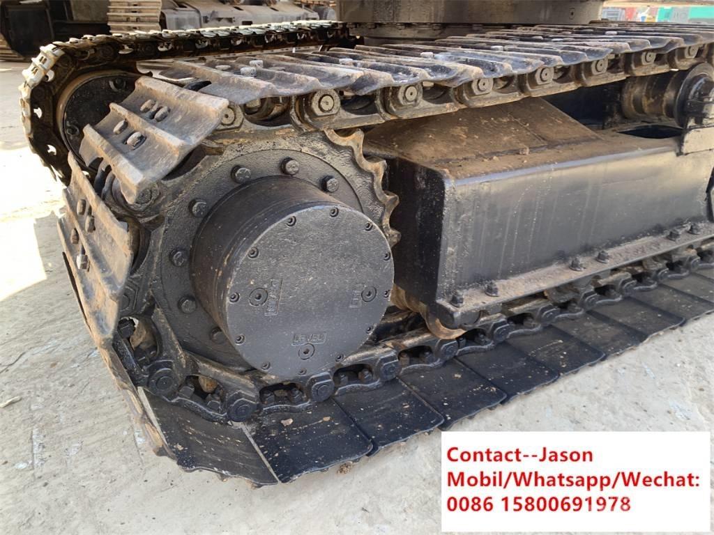 Doosan DH 60-7 Εκσκαφάκι (διαβολάκι) < 7t