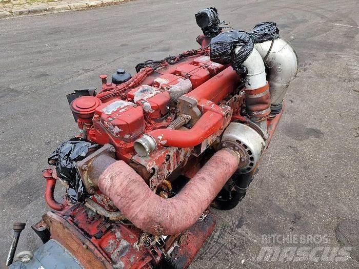  Engines D2866LOH28 Μεταφορές - Άλλα