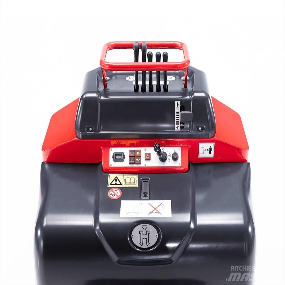 Hinowa HS1103 Ερπυστριοφόρα Dumpers - Ντάμπερ