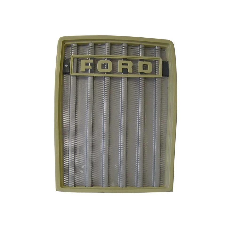 Ford 3600-6600 Σασί - πλαίσιο