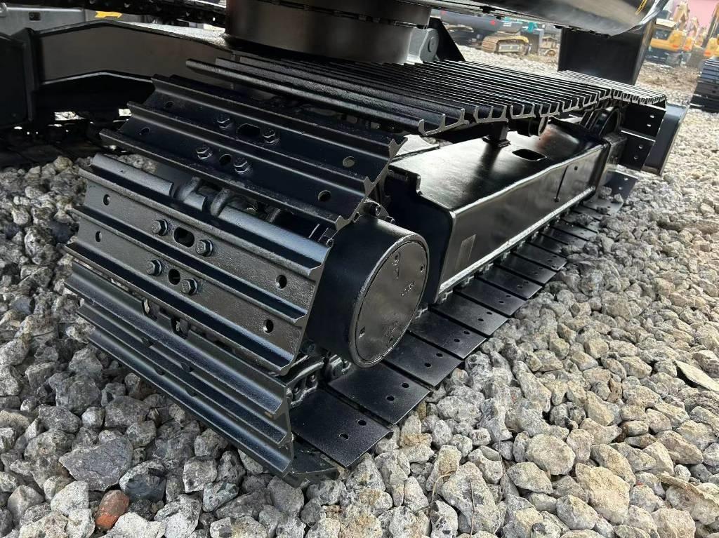 Hitachi 70 Εκσκαφείς με ερπύστριες