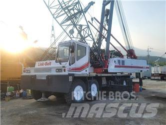 Link-Belt HC-248 H Εξοπλισμός επιφανειακών γεωτρήσεων