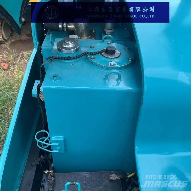 Sunward SWE 70 E Εκσκαφάκι (διαβολάκι) < 7t