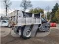 Ford F 800 Φορτηγά Ανατροπή