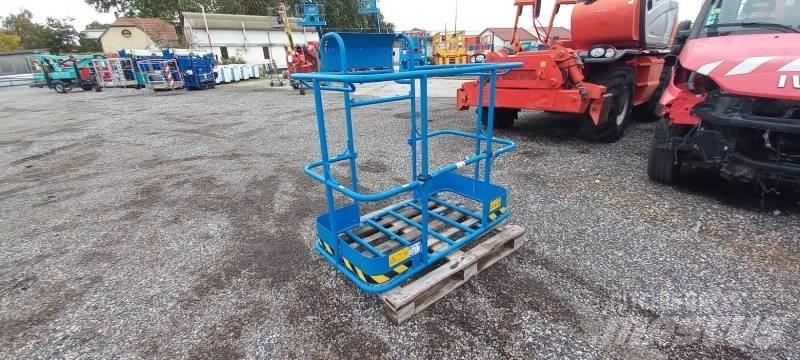 Genie baskets Άλλα εξαρτήματα