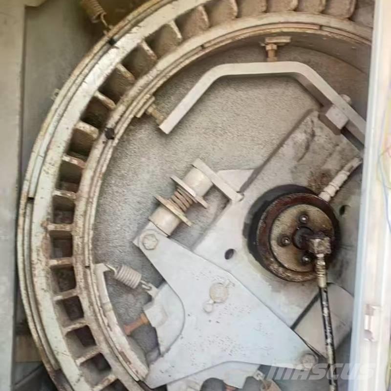 Kobelco 7150 Γερανοί με ερπύστριες