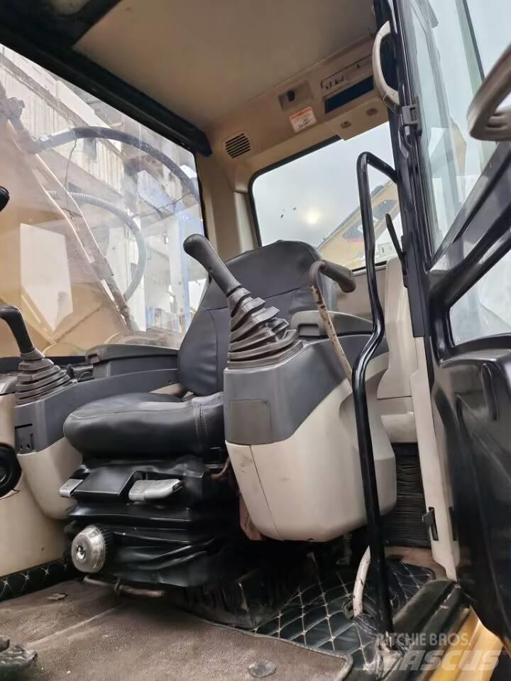 CAT 325C Εκσκαφείς με ερπύστριες