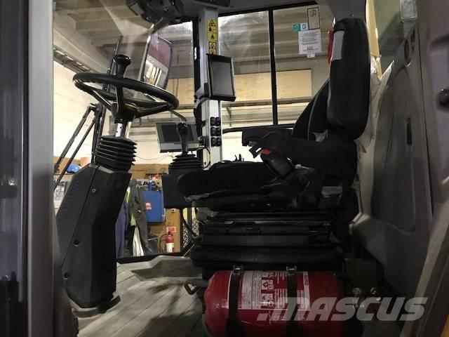 Volvo SD 135 (UTHYRES) Οδοστρωτήρες μονού κυλίνδρου