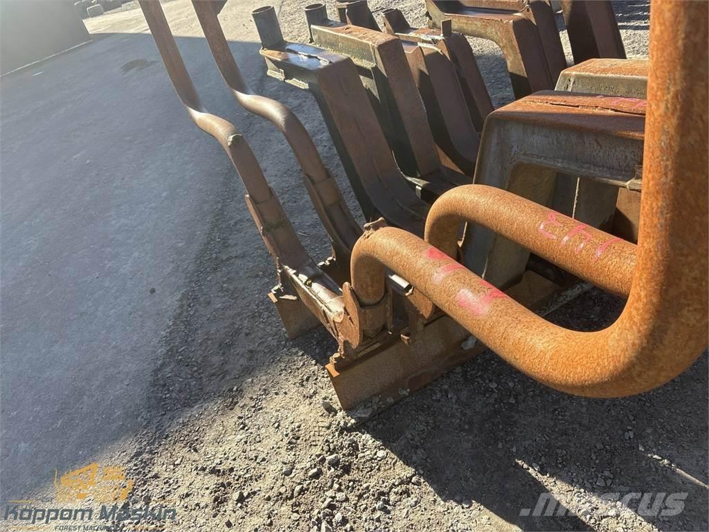 Rottne F10 Άλλα εξαρτήματα