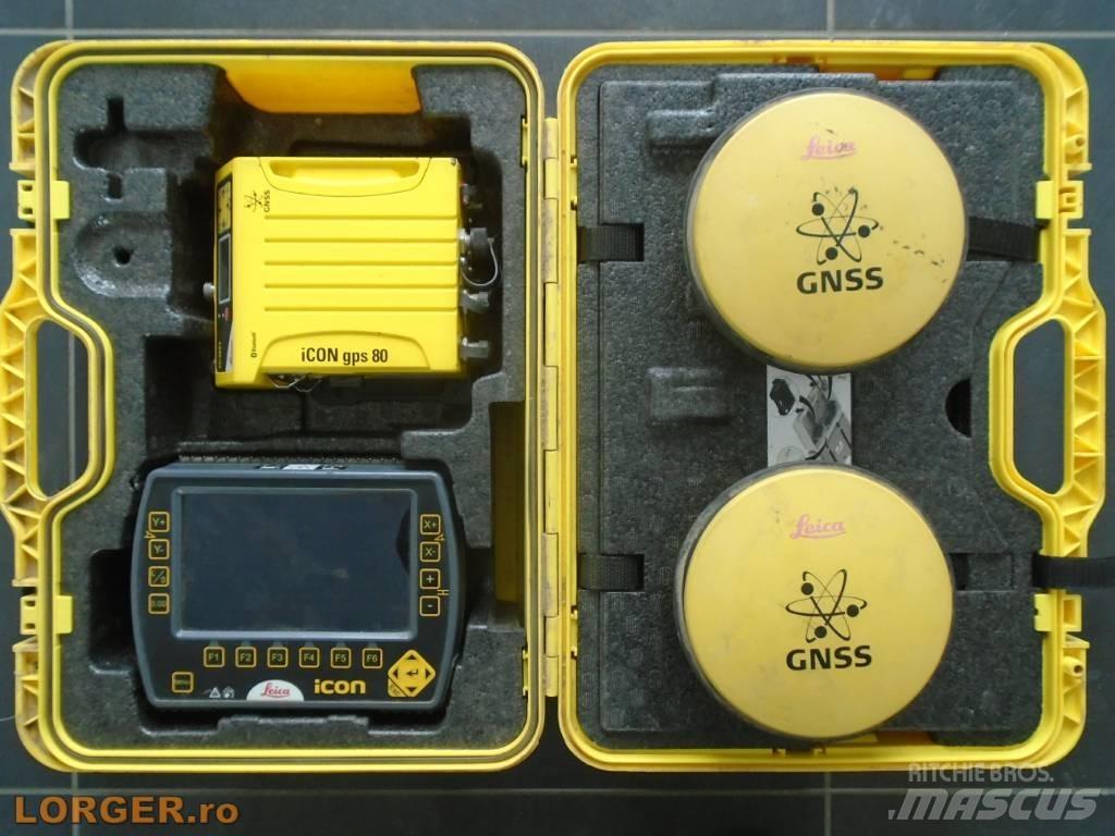 Leica 3D Άλλα εξαρτήματα