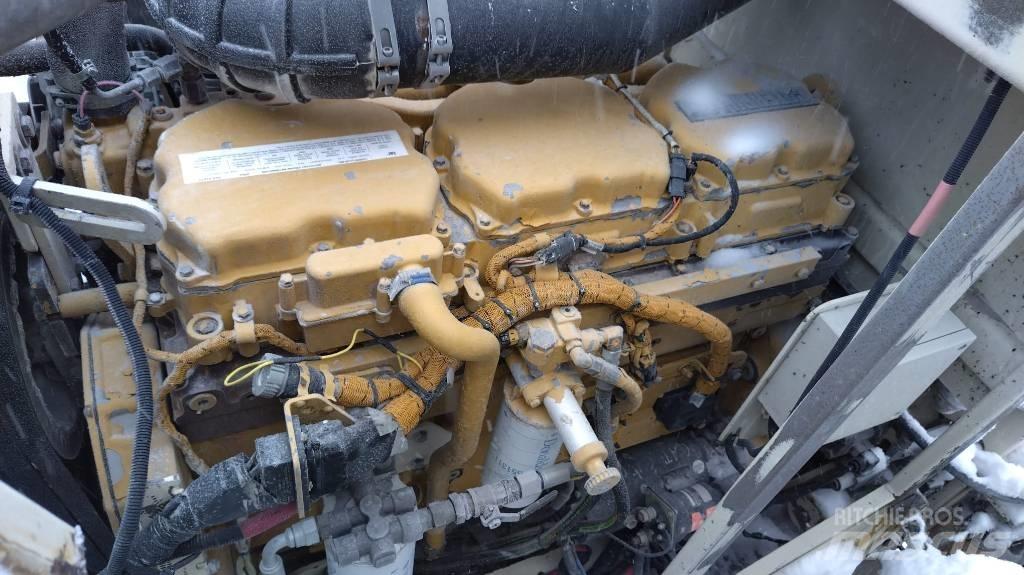 Metso LT 300 S Κινητοί σπαστήρες