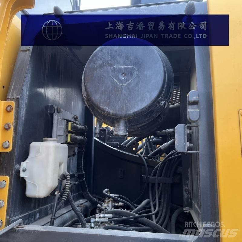 Volvo EC 290 Εκσκαφείς με ερπύστριες