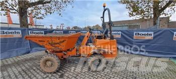 Thwaites Mach 474 Dumpers εργοταξίου