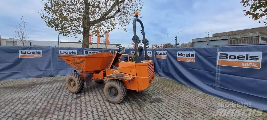 Thwaites Mach 474 Dumpers εργοταξίου
