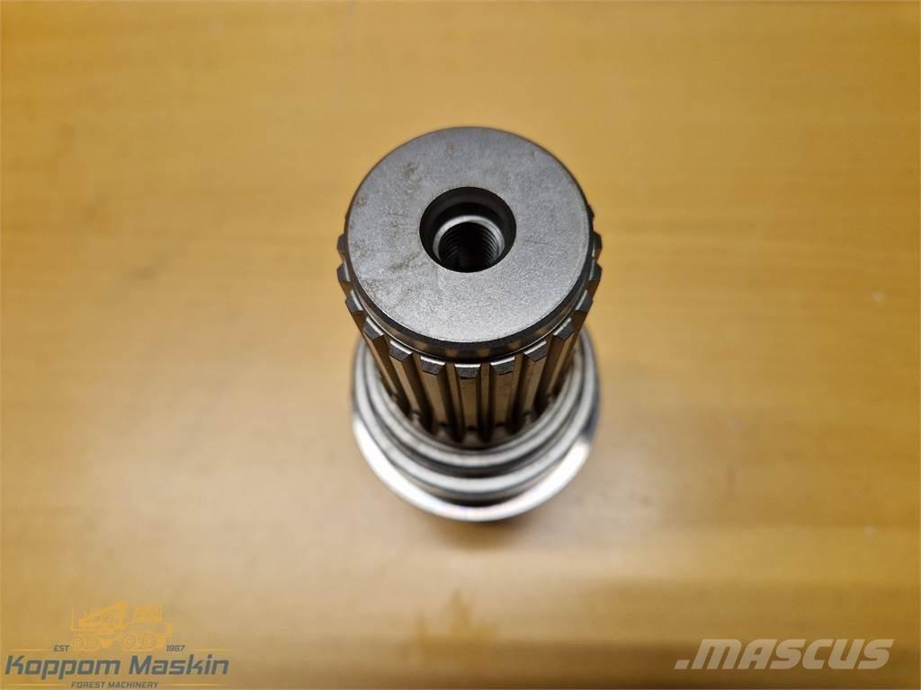 Eco Log 7002938 Υδραυλικά