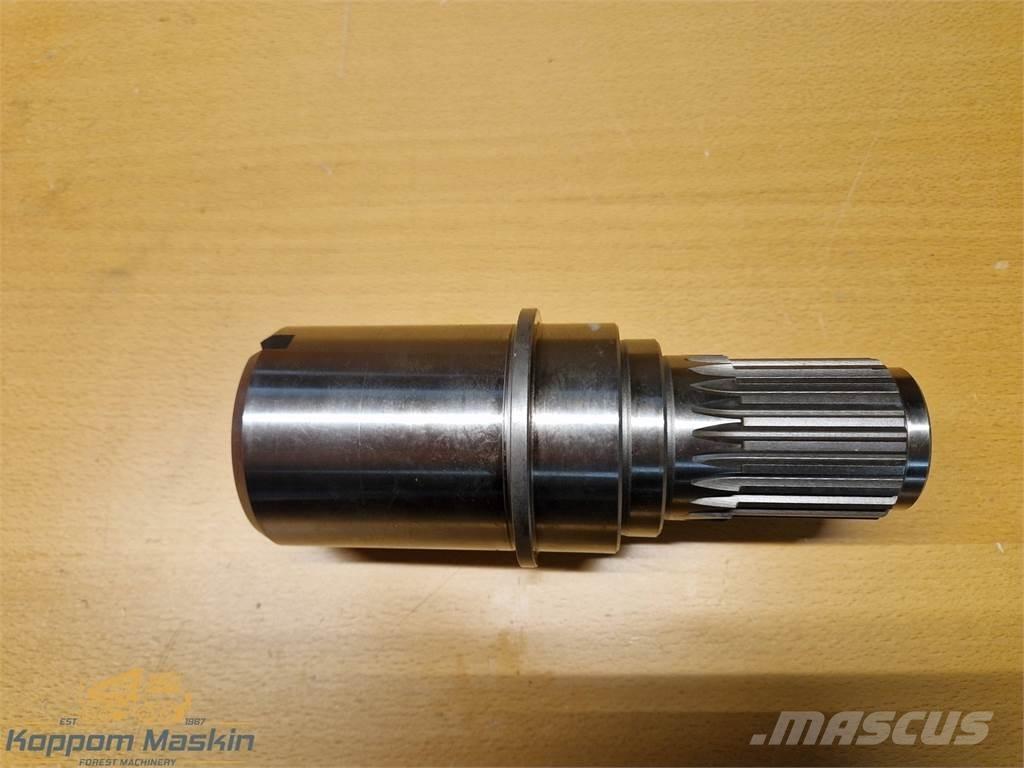 Eco Log 7002938 Υδραυλικά