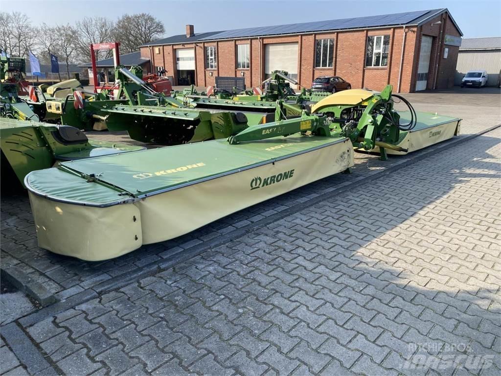 Krone EC B 1000 Χορτοκοπτικά