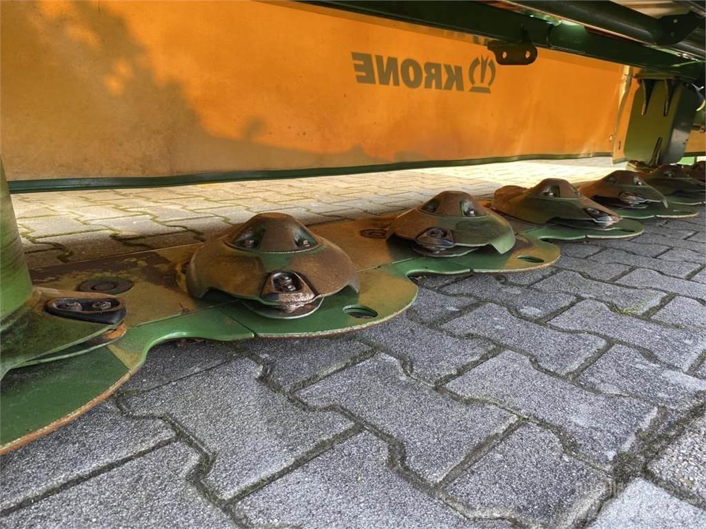 Krone EC B 1000 Χορτοκοπτικά