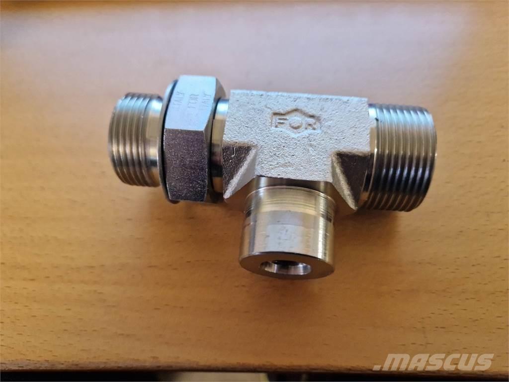 Eco Log ECO LOG Υδραυλικά