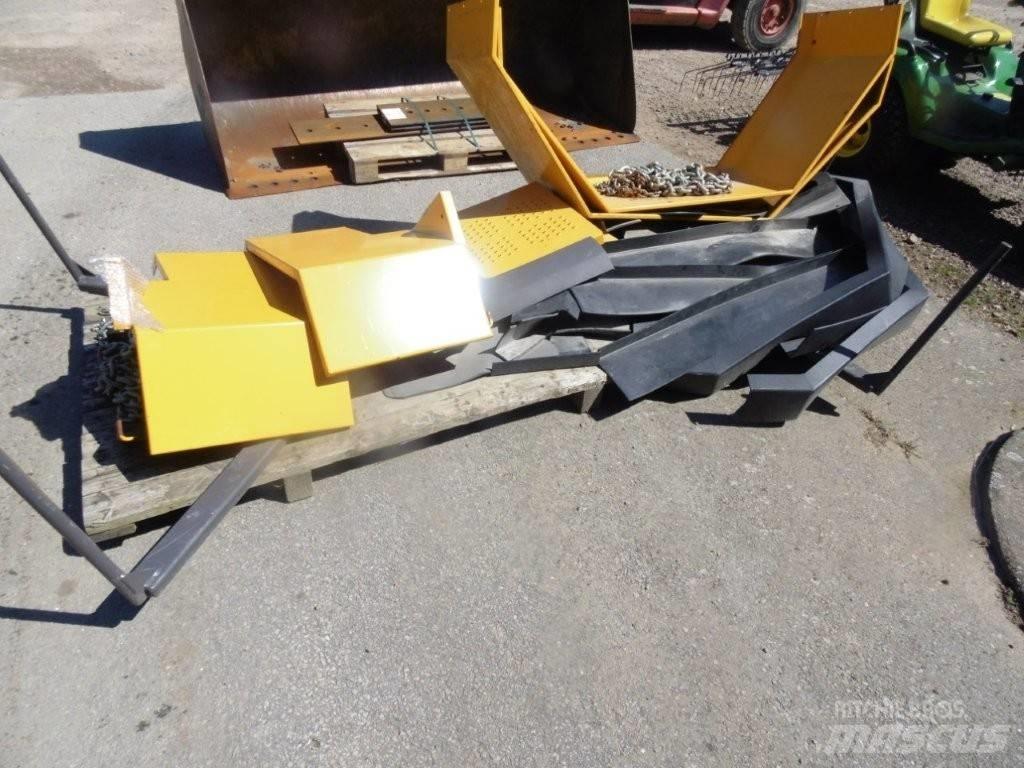 Volvo L 150 C Φορτωτές με λάστιχα (Τροχοφόροι)