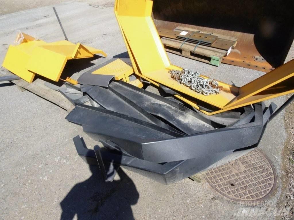 Volvo L 150 C Φορτωτές με λάστιχα (Τροχοφόροι)