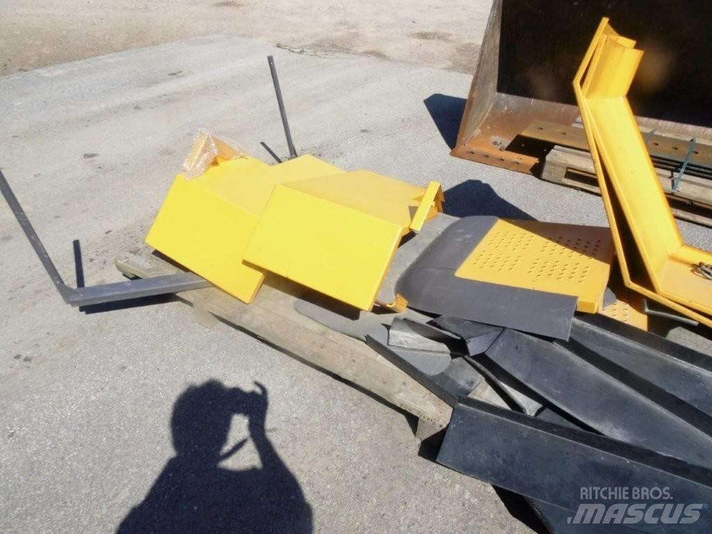 Volvo L 150 C Φορτωτές με λάστιχα (Τροχοφόροι)